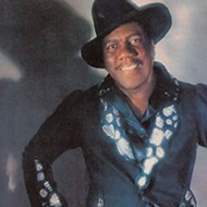 Remembering Don Covay and Giving a Soul Giant His Due