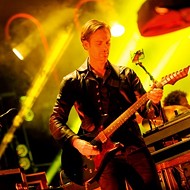 Queens of the Stone Age Delivers a Short But Sweet Set at Pointfest: Review, Photos and Setlist