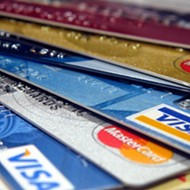 Man Busted for Counterfeit Credit Cards After Stumbling Into ... Counterfeit Credit Card Investigation