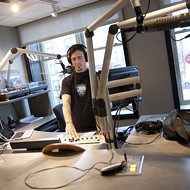 KDHX Takes Talk Programming Off the Air; Shows to Be Podcast-Only