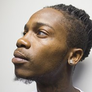 Dorian Johnson: A Year After Mike Brown's Death, He's Still Grappling With the Fallout