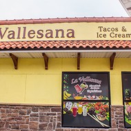 La Vallesana's Paletas, A Tasty Frozen Treat To Beat the Heat