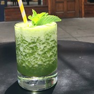 Cocktail Menu Sneak Peek: Tiki Takeover at Taste by Niche