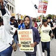 One Year After Michael Brown's Death, a Protest Movement Is No Longer Afraid