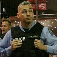 Two St. Louis Police Officers Charged with Shooting Patron at Bomber O'Brien's