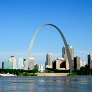 St. Louis Has the Highest Murder Rate in the Nation