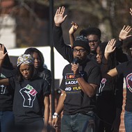How Online Threats Set Off a Real-Life Panic on the Mizzou Campus