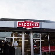 Pizzino Is Closing Its Doors Saturday, December 5