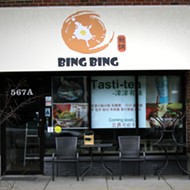 Tasti-Tea to Open in the Delmar Loop, Replacing Bing Bing