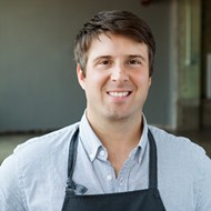 Vicia's Michael Gallina Had to Leave St. Louis to Fall in Love With It