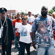 In New Memoir, Michael Brown's Mother Bares Her Son's Life — and Her Own