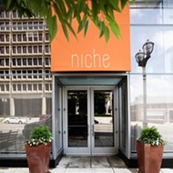 Chef Gerard Craft Is Closing Niche on June 11; Will Reopen as Sardella