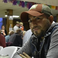 Alex Garcia's Latest Hope to Block Deportation? A 'Private Bill' From U.S. Rep Clay