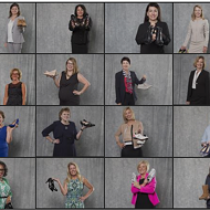 <i>St. Louis Business Journal</i> Defines Women By Their Shoes, Predictable Backlash Ensues