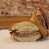 Eat Sandwiches Brings Casual Eats — and a Killer French Dip — to Tower Grove South