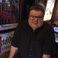 Pinball Wizard Takes Aim at World Record — by Playing for 40 Hours Straight
