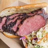 Review: Stellar Hog, Inside Super's Bungalow, Is as Good as Its Name