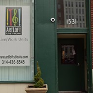 Shooting at ArtLoft Downtown Puts Property's Managers in the Hot Seat