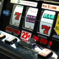 How St. Louis Casinos Busted a Russian Crime Ring Targeting Slot Machines