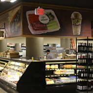 Fields Foods Opens Downtown West Store Tonight