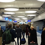 Airport Privatization Consultants Dodge Critics as Billings Grow