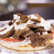 Kirkwood Deli Just Might Be Serving One of St. Louis’ Best Gyros
