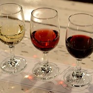 St. Louis Restaurants Win Top Wine Award