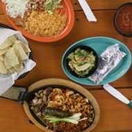 La Catrina Brings Mexican Cuisine and a Festive Vibe to Southampton
