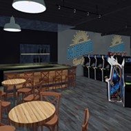 Mission Taco Joint to Open Kirkwood Spot in 2020 Featuring Arcade, Test Kitchen