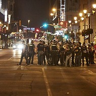 Nearly 350 St. Louis Cops Named in Class Action Suit 2 Years After Police 'Kettle'