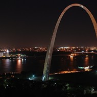 <p>Everyone Loves the City of St. Louis &mdash; for the Good Stuff</p>
