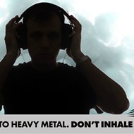 Period-Tracking Missouri DHHS Director Wants You to Listen to Heavy Metal