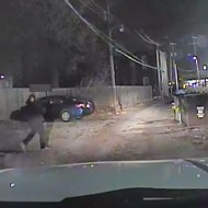 [Video] Dashcam of STL Police Shooting Appears to Show Man Aiming at Cops