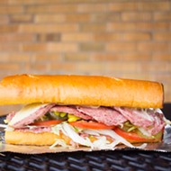 Six St. Louis-Area Sandwiches Named Best in America by Food Network