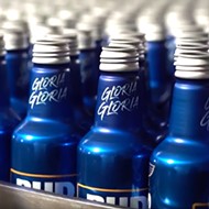 St. Louis Blues-Themed Booze to Fuel Your NHL All-Star Game Weekend