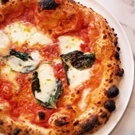 First Look: Noto Pizza Serves Wood-Fired Neapolitan Pies in St. Peters