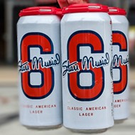 Urban Chestnut Releases Beer Honoring Cardinals Legend Stan Musial