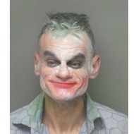 Watch the "Joker" Get Arrested for Making "Terrorist Threats" in the Delmar Loop