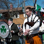 Both St. Patrick's Day Parades Postponed