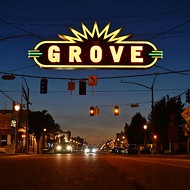 'Good for The Grove' Raises More Than $10,000 to Help St. Louis Workers