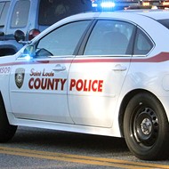 St. Louis County Police Officer Tests Positive for COVID-19