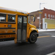 Two Ferguson-Florissant School Bus Drivers Die, District Suspends Meal Delivery
