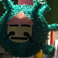 St. Louis County Restaurant Faces Fierce Backlash Over Racist Piñata