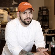 City Foundry Taps Acclaimed Chef Gerard Craft and Team as Culinary Director