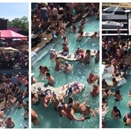 Lake of the Ozarks Bar Responds to Party Backlash: 'No Laws Were Broken'