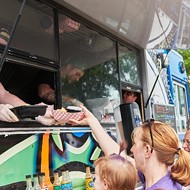 9 Mile Garden, St. Louis' First Food Truck Garden, to Open July 3