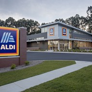 Aldi Grocery Stores Now Offering Cheap-Ass Curbside Pickup in St. Louis