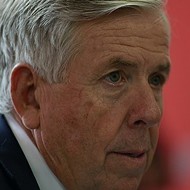Gov. Mike Parson Calls Special Session on Violence, After Ignoring 2019 Request
