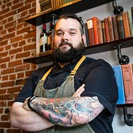 Polite Society's Dan Sammons Believes Independent Restaurants Are Worth Fighting For