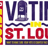 The Ultimate Guide to Voting in St. Louis